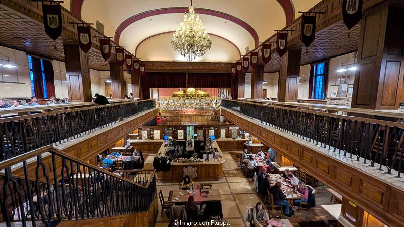 Ristorante Flagship a Bratislava