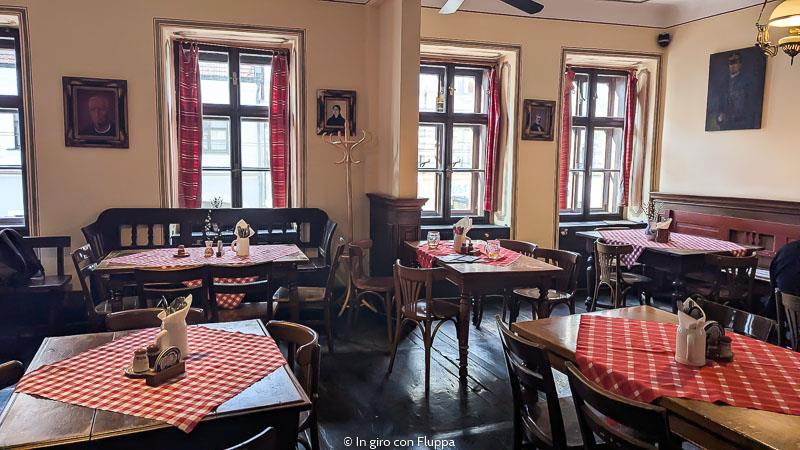Slovak Pub, Bratislava