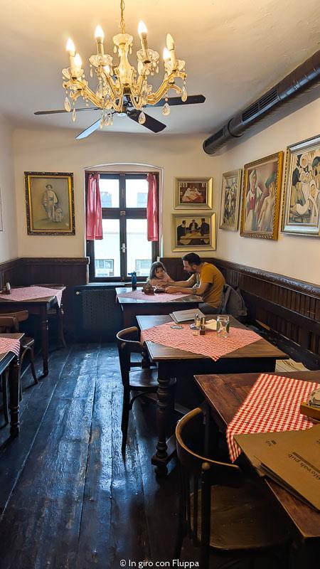 Slovak Pub, Bratislava