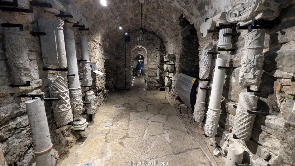 Museo della Pietra Scolpita, Tallinn