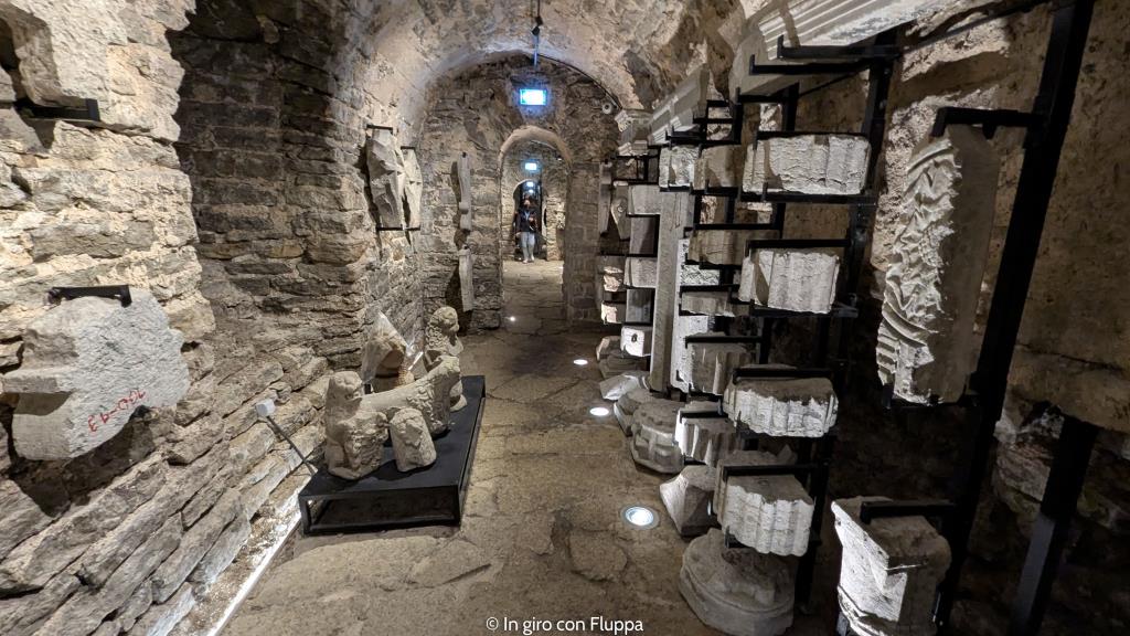 Museo della Pietra Scolpita, Tallinn