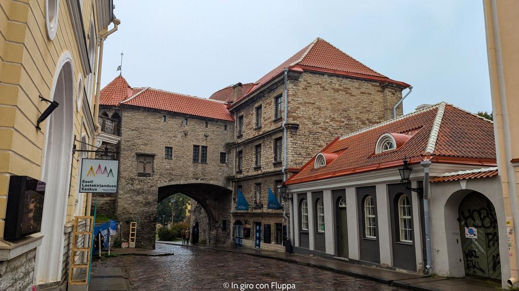 Fat Margaret - Tallinn