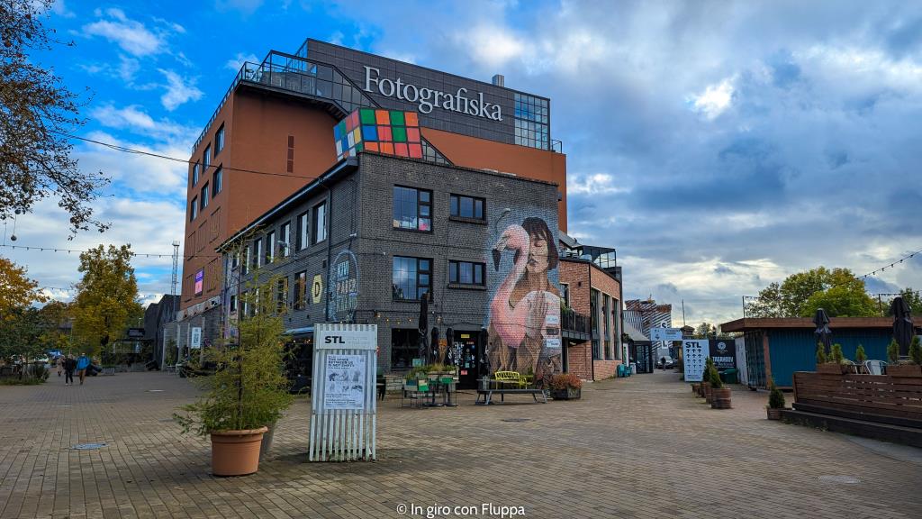 Fotografiska, Tallinn
