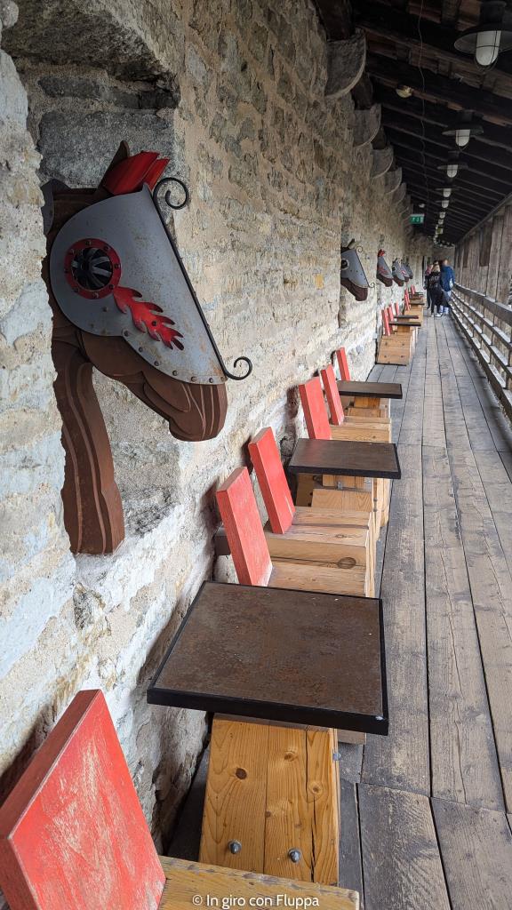 Kiek in de Kök, Tallinn