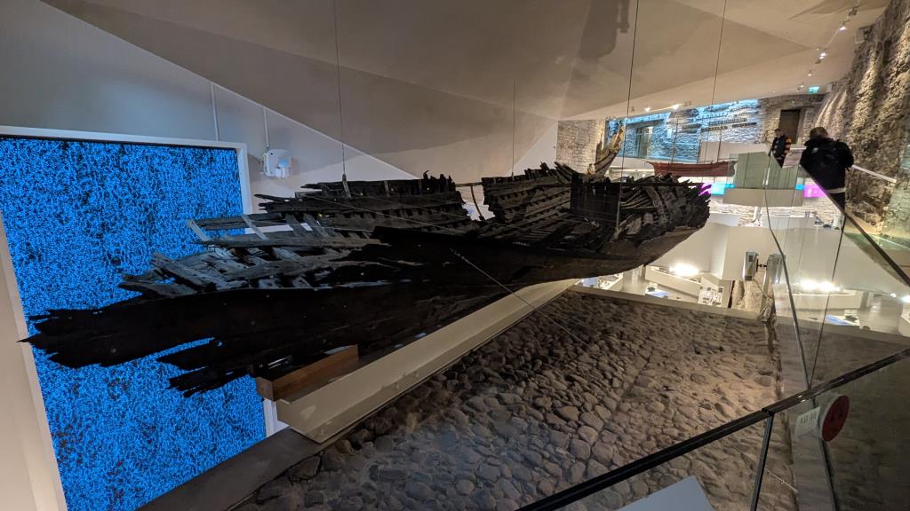 Koge, Fat Margaret - Tallinn