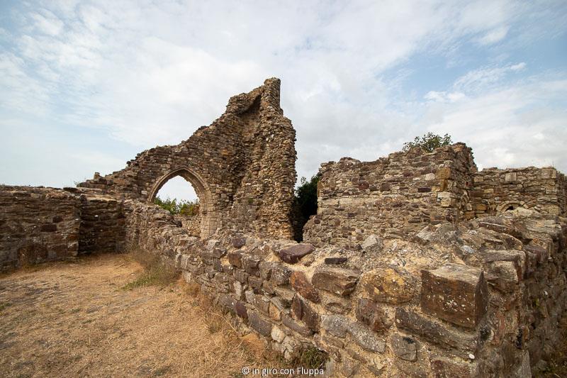 Castello di Hastings