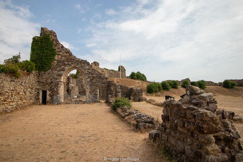Castello di Hastings