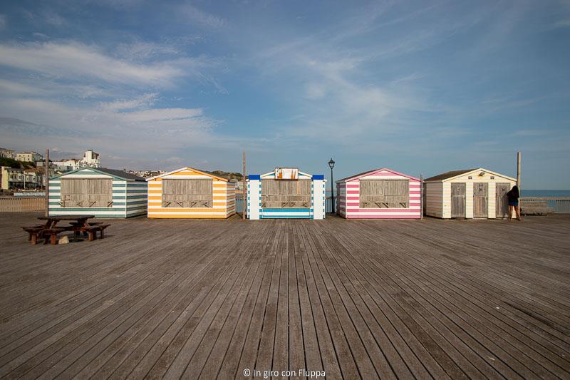 Hastings Pier