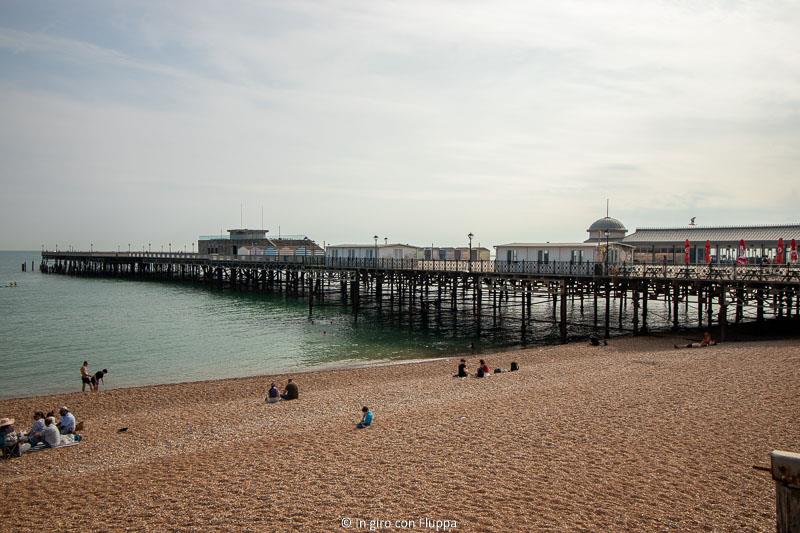 Hastings Pier