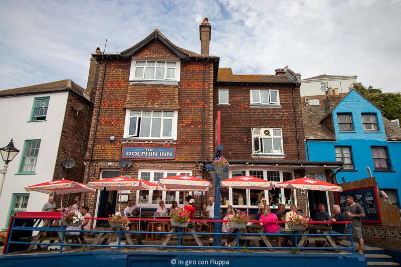 Rock-a-Nore, pub