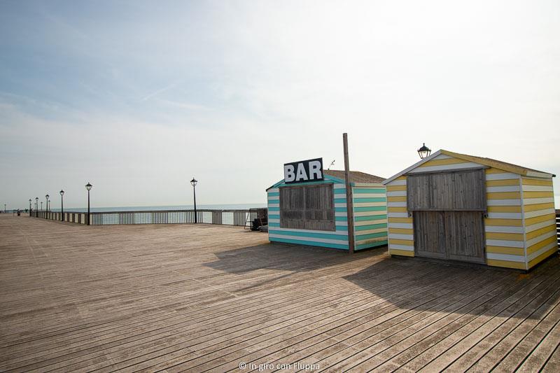 Hastings Pier