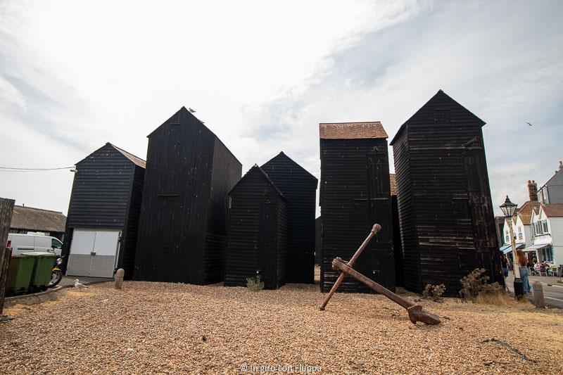 Net Shops di Hastings
