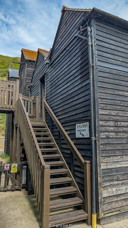 Net Shops di Hastings
