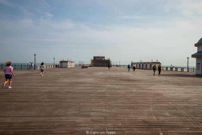 Hastings Pier
