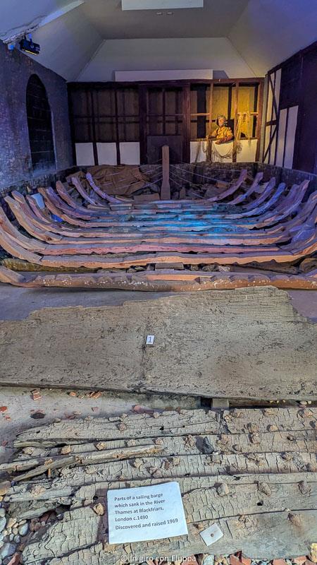 Shipwreck Museum, Hastings