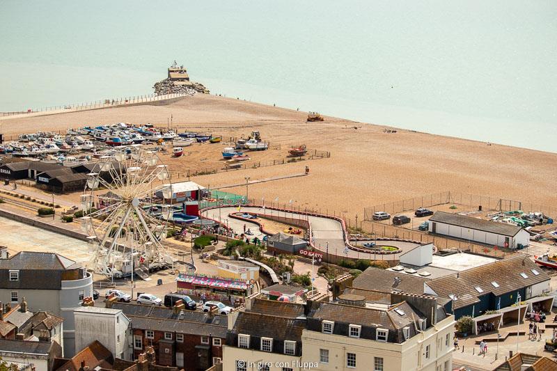 The Stade, Hastings