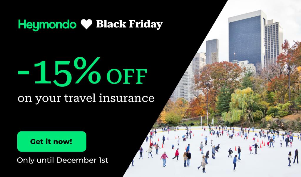 15% off for In giro con Fluppa's readers