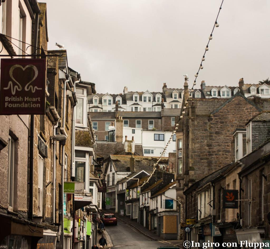 St. Ives St. Ives