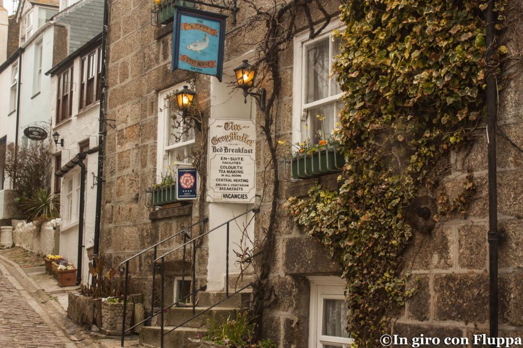 St. Ives St. Ives