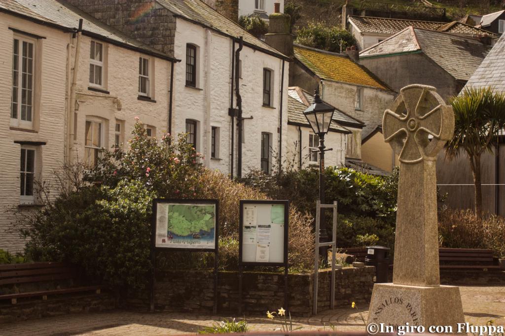 Polperro Polperro