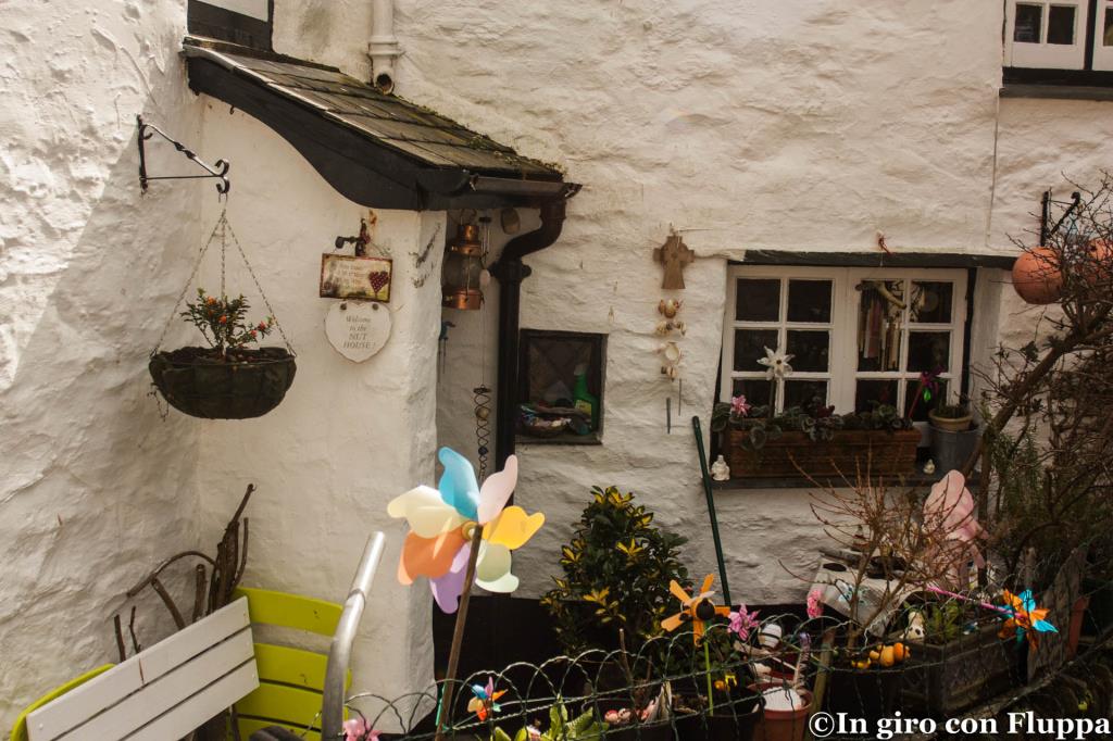 Polperro Polperro