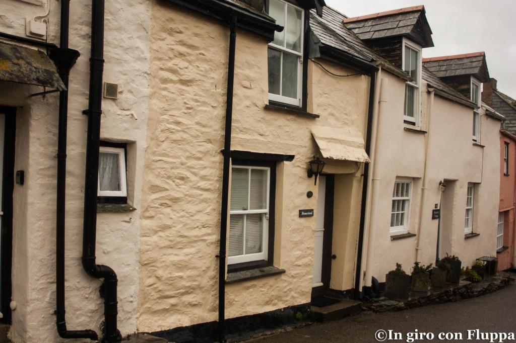Port Isaac Port Isaac