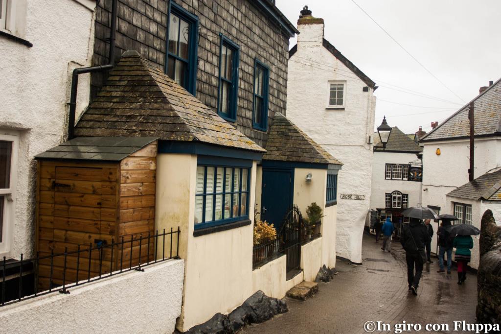Port Isaac Port Isaac