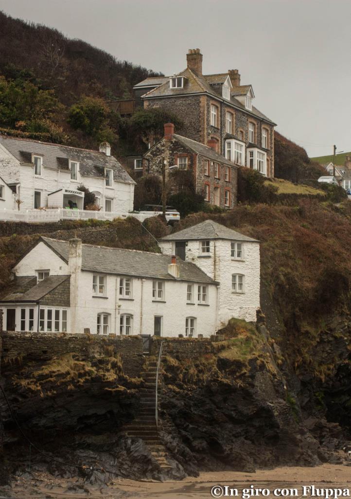 Port Isaac Port Isaac