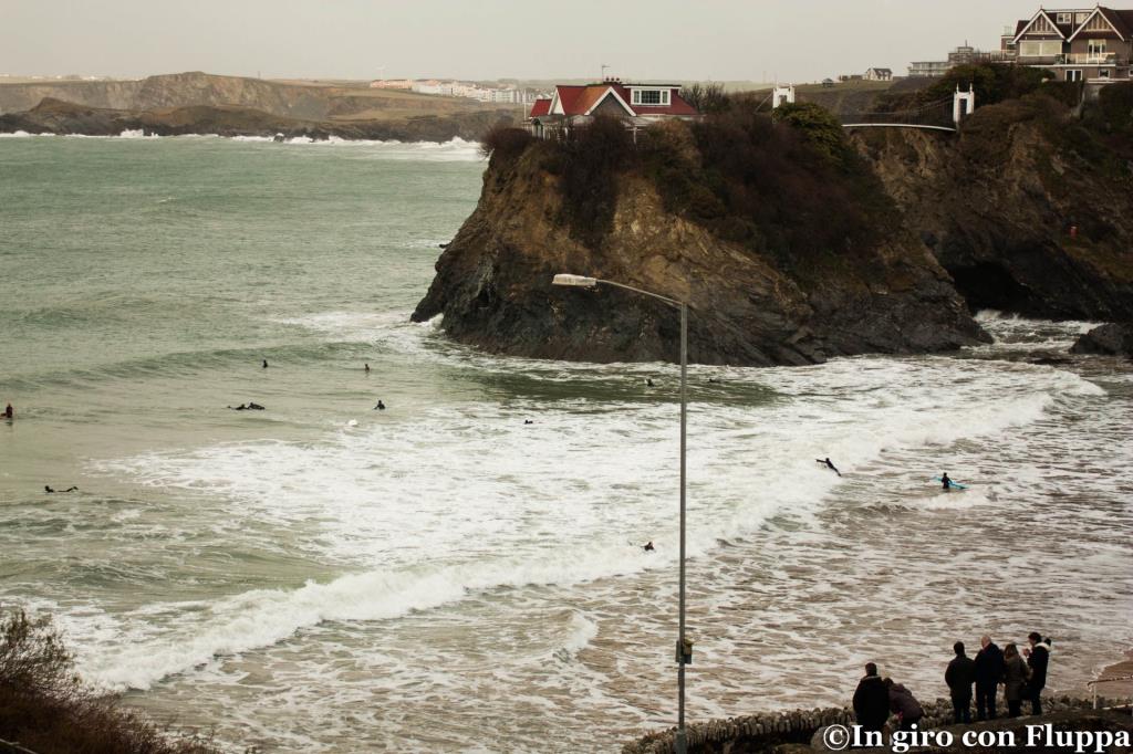 Newquay Newquay