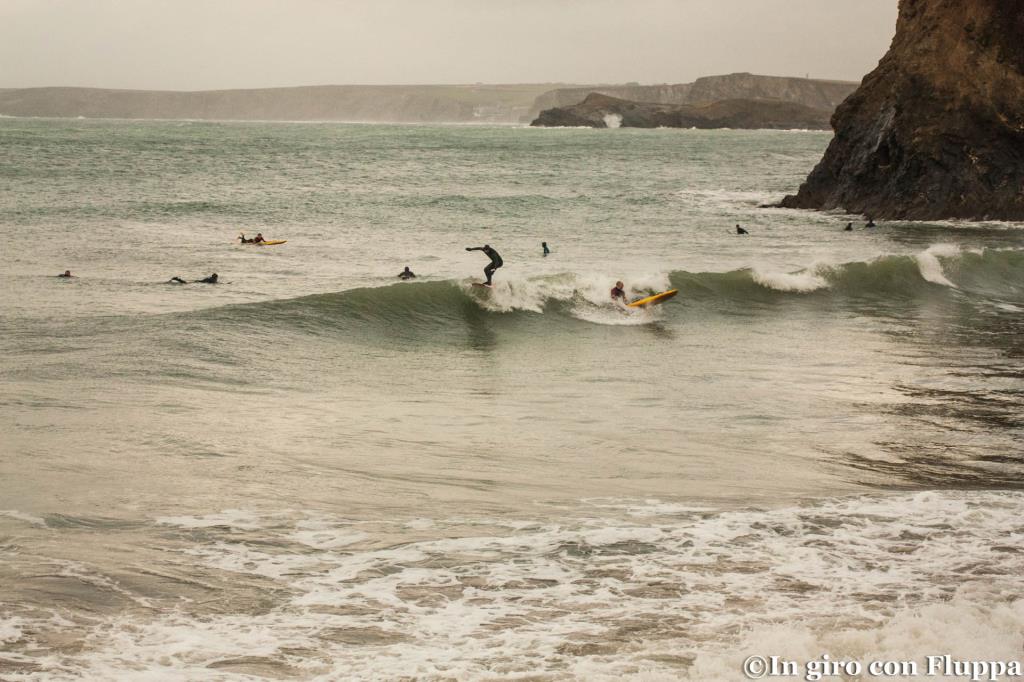 Newquay Newquay