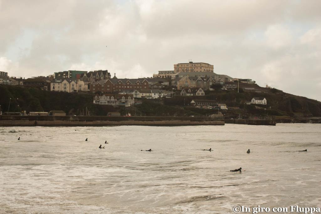 Newquay Newquay