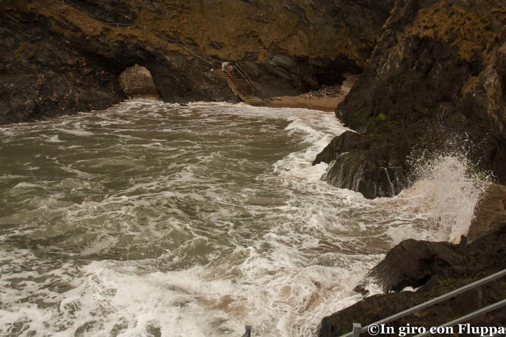 Newquay Newquay