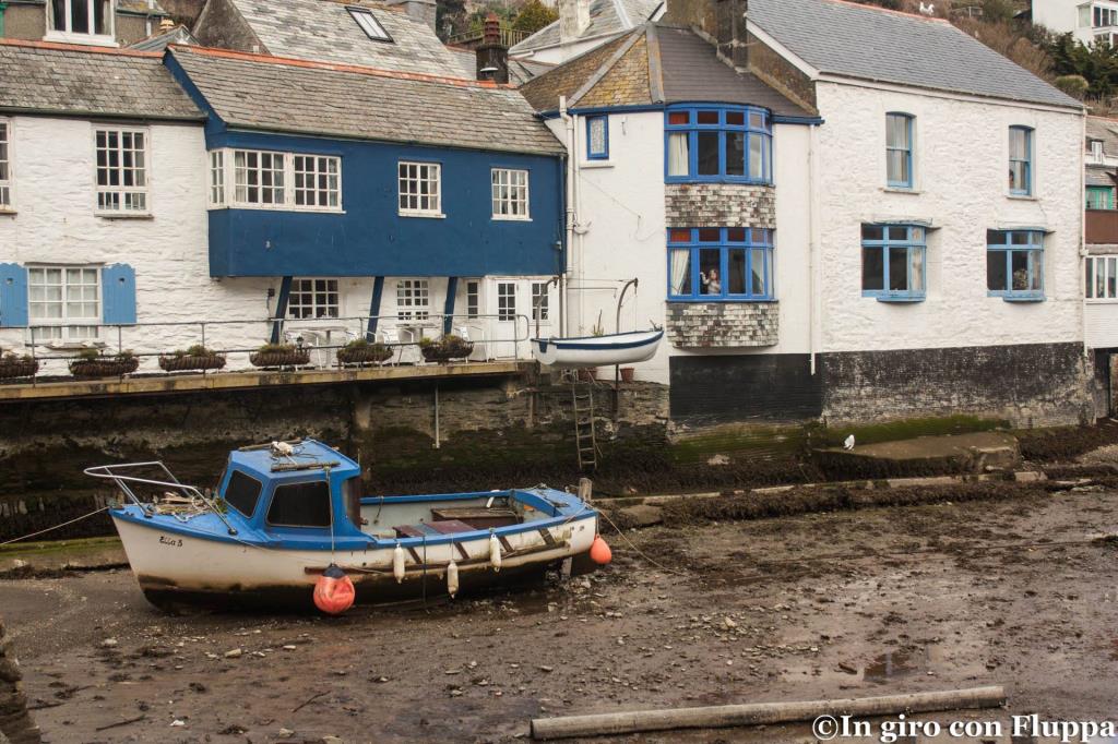 Polperro Polperro
