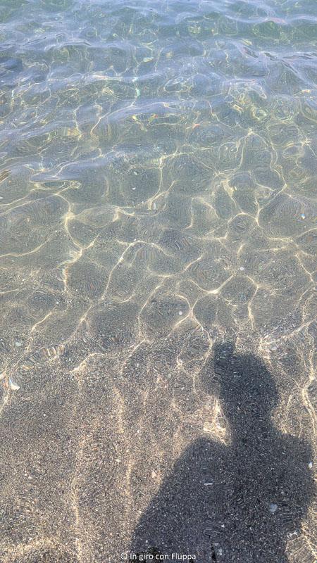 Spiaggia di Citara, Ischia