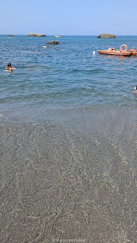 Spiaggia di Citara, Ischia