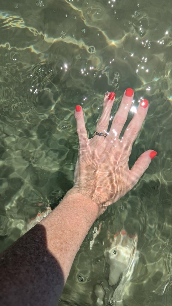 Spiaggia di Cavoli