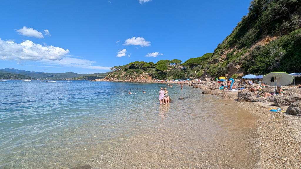 Spiaggia di Zuccale