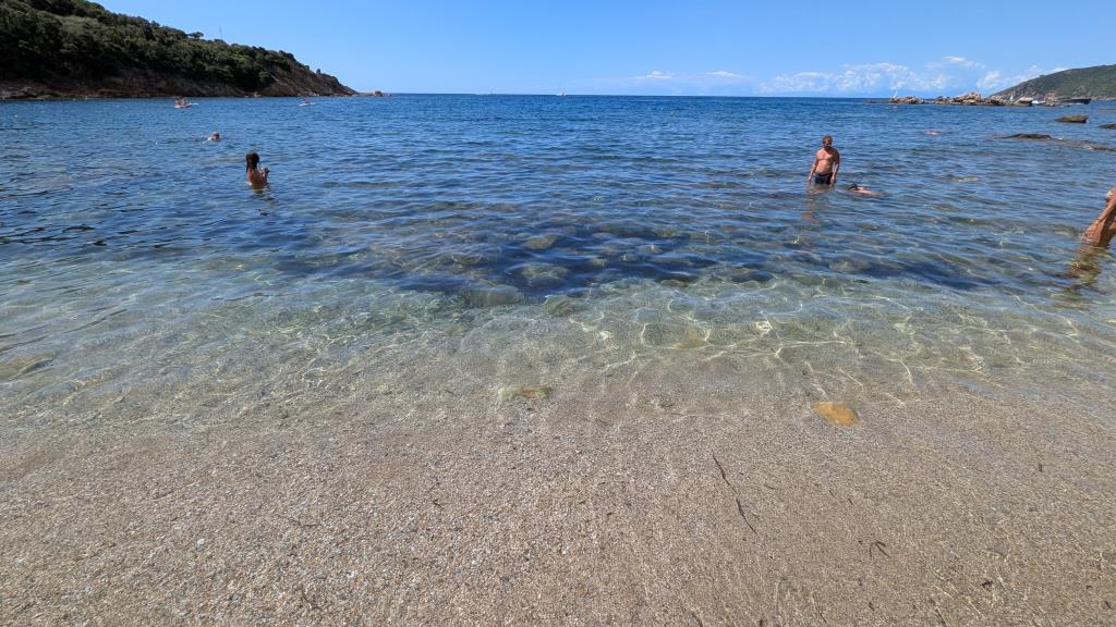Spiaggia di Barabarca