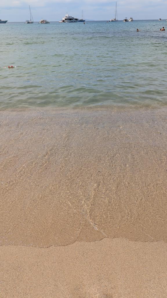 Spiaggia di Zuccale