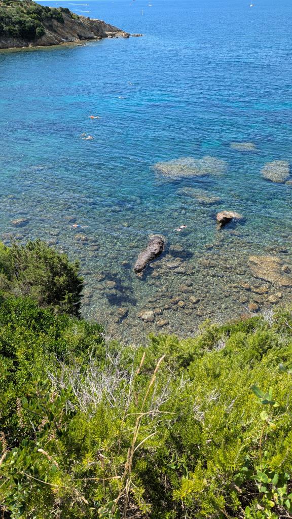 Spiaggia di Barabarca