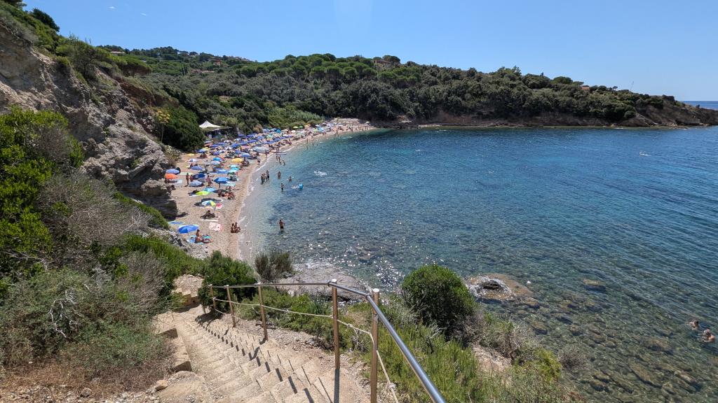 Spiaggia di Barabarca