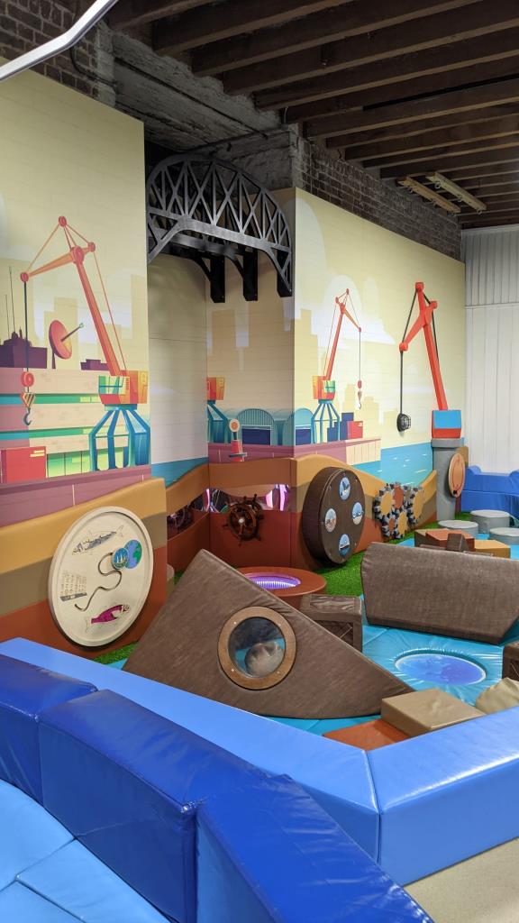 Mudlarks Family Gallery