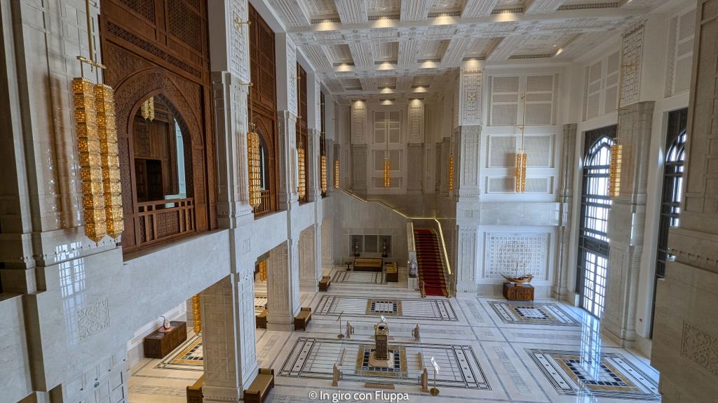 House of Musical Arts, Muscat