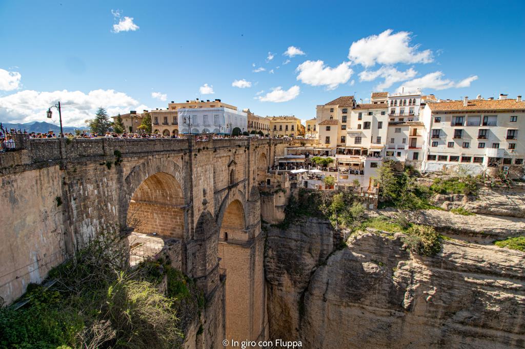 Ronda Puente Nuevo