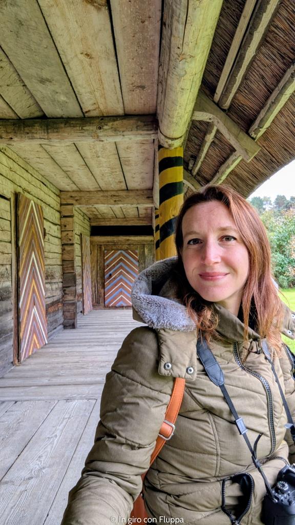 Il mio viaggio da sola a Tallinn