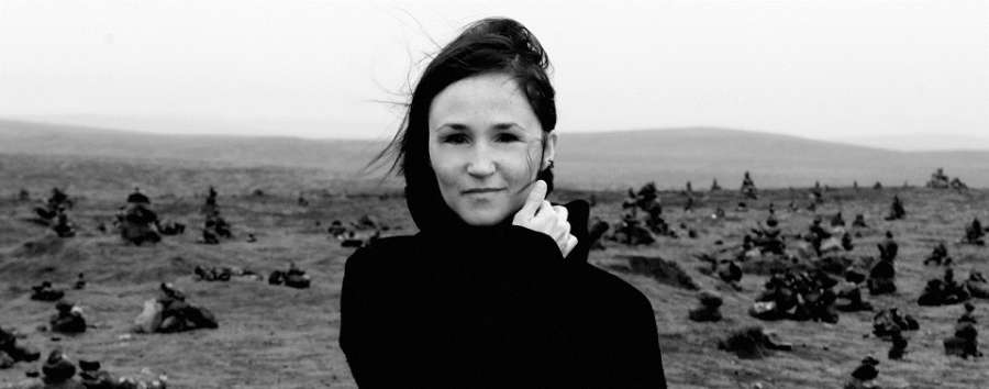Anna Thorvaldsdottir Credit Saga Sigurdardottir Netti