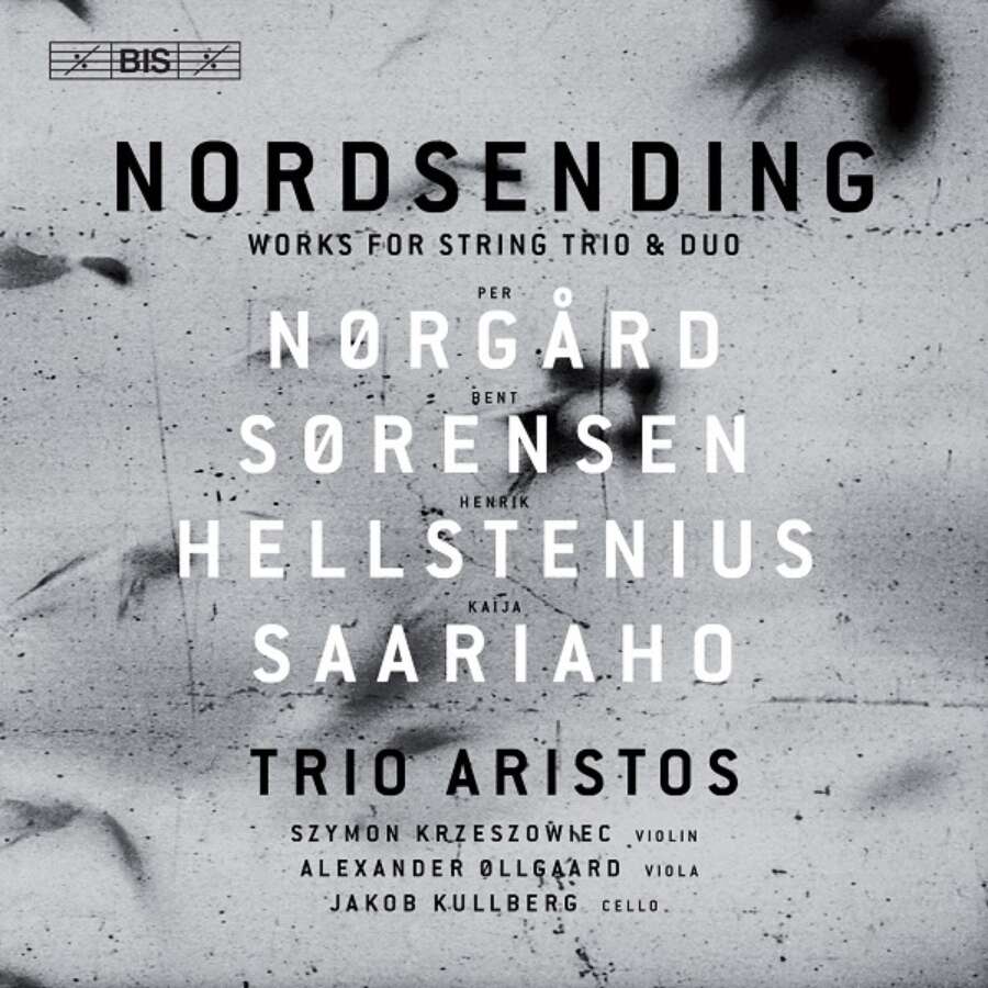 Bis Nordsending Pieni