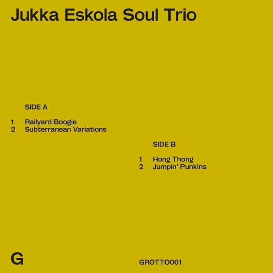 Jukka Eskola