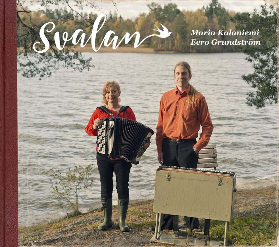 Kalaniemi Svalan