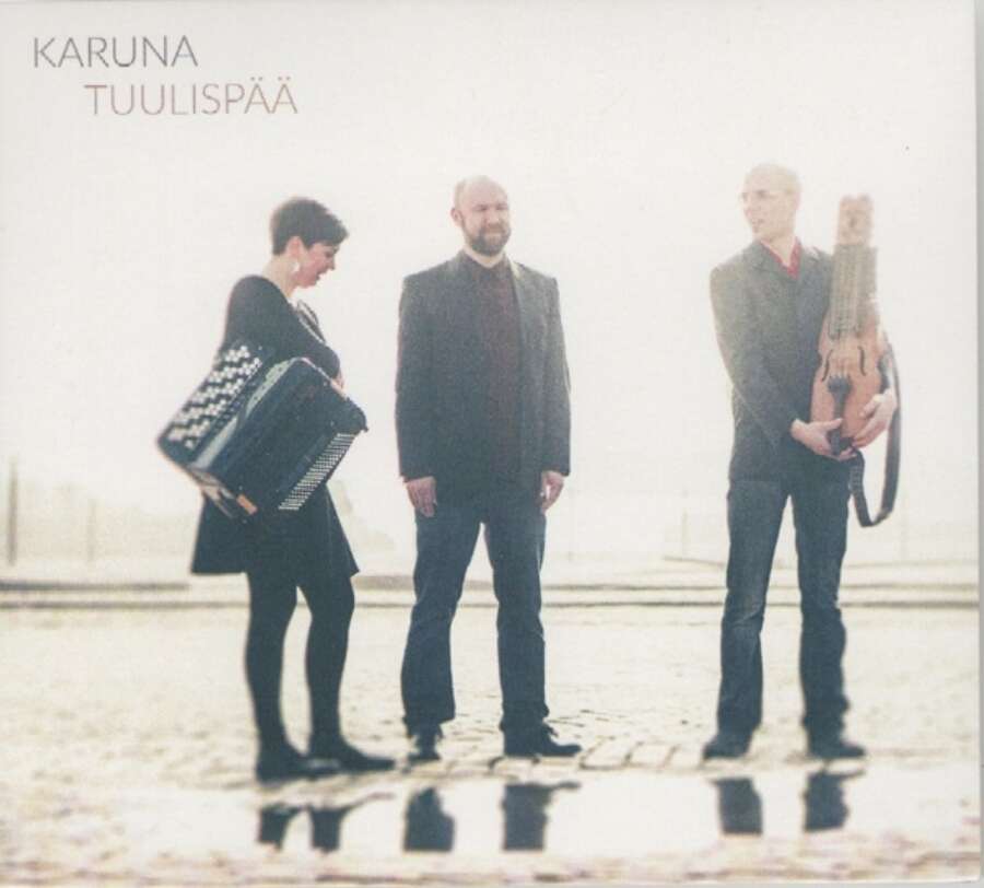 Levyt Karuna 1